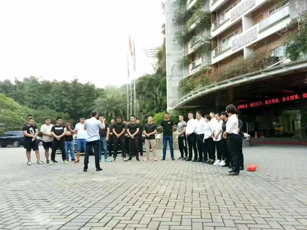 保定保镖公司主要做什么工作？